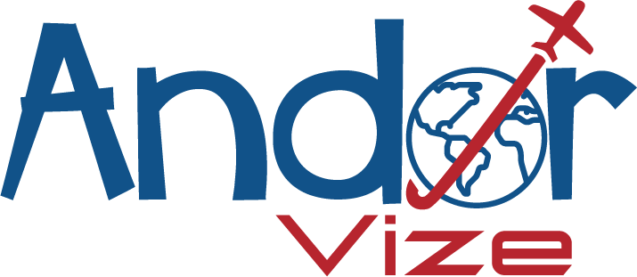 Andor Vize Logo
