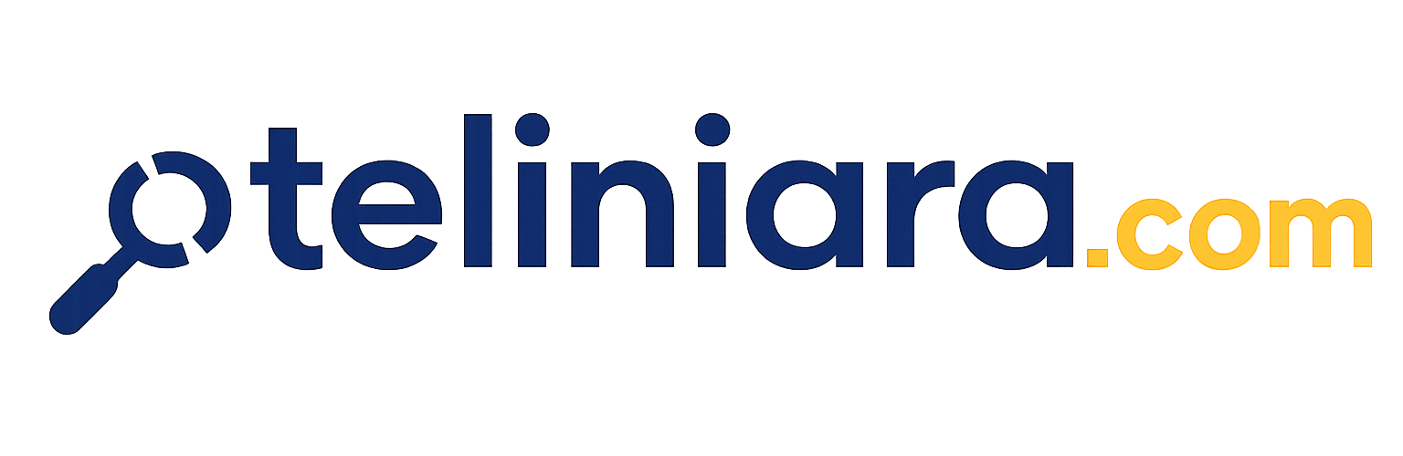Otelini Ara Logo