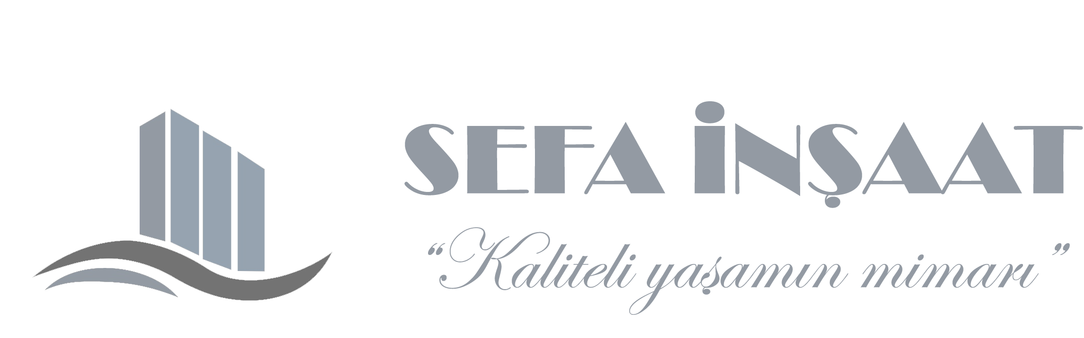Sefa İnşaat Logo